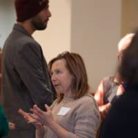 Audience engagement two